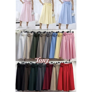 Spódnica damska produkt Włoski