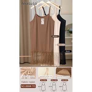 Halka  XL/2XL-5XL/6XL