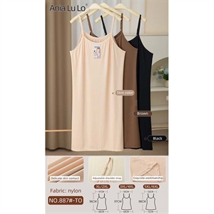 Halka  XL/2XL-5XL/6XL