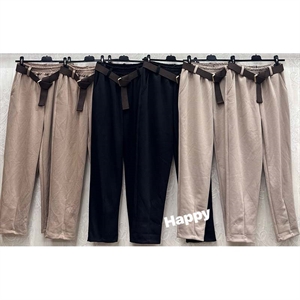 Spodnie damskie produkt Włoski