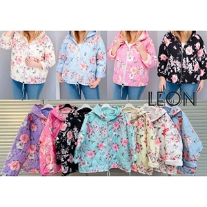 Kurtka damska produkt Włoski