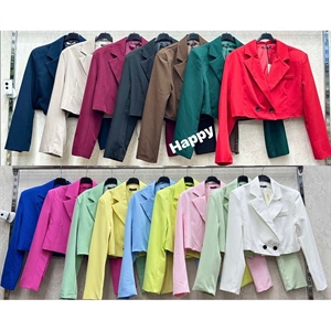 Marynarka damska produkt Włoski