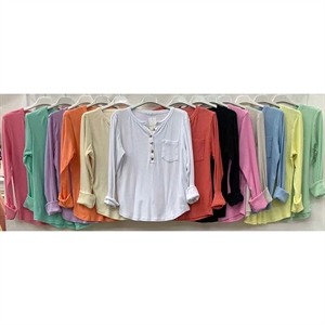 Bluzka damska produkt Włoski