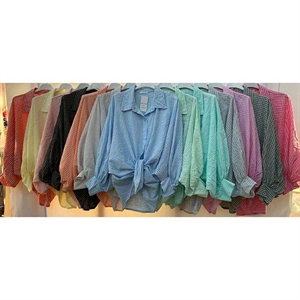 Koszula damska produkt Włoski