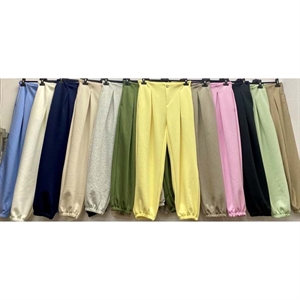 Spodnie damskie produkt Włoski