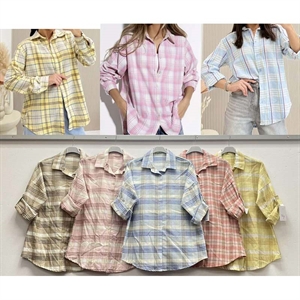 Koszula damska produkt Włoski