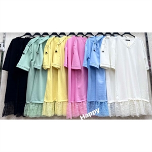 Sukienka damska produkt Włoski