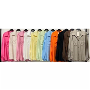 Koszula damska produkt Włoski