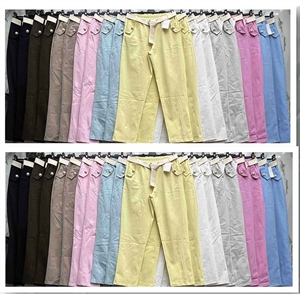 Spodnie damskie Punto milano produkt Włoski