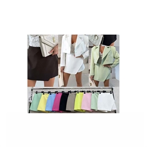 Spódnica damska produkt Włoski