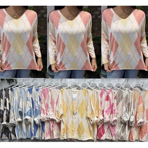 Bluzka damska produkt Włoski