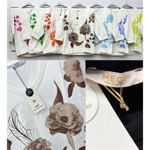 Bluzka damska produkt Turecki