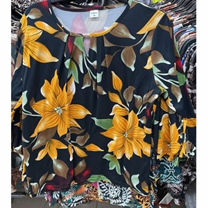 Bluzka damska produkt Polski 48-54