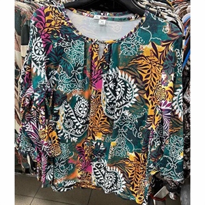 Bluzka damska produkt Polski 48-54