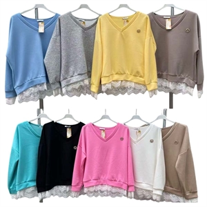 Bluza damska produkt Włoski