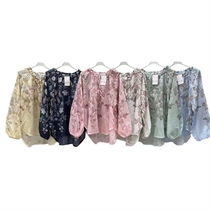 Bluzka damska produkt Włoski