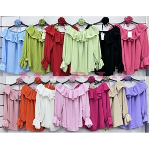 Bluzka damska produkt Włoski