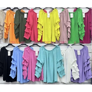 Bluzka damska produkt Włoski