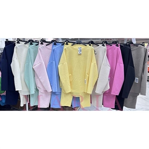 Komplet damski produkt Włoski