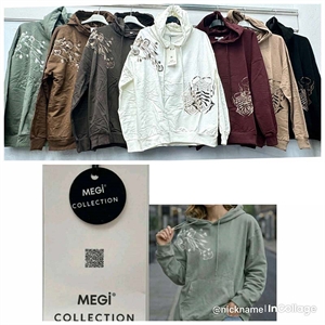 Bluza damska produkt Włoski