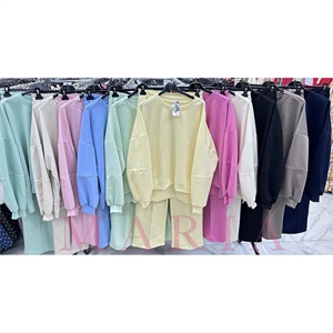 Komplet damski produkt Włoski