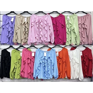 Bluzka damska produkt Włoski