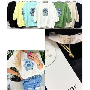 Bluzka damska produkt Turecki