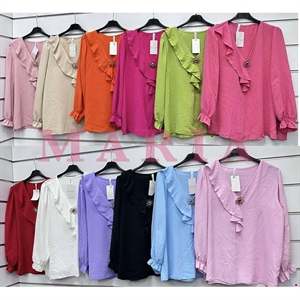 Bluzka damska produkt Włoski