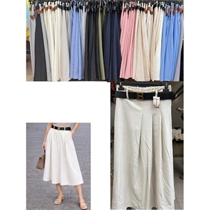 Spódnica damska produkt Turecki