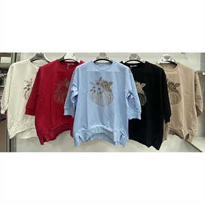 Bluzka damska  S/M-L/XL