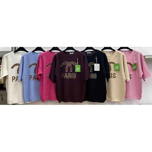 Bluzka damska  S/M-L/XL