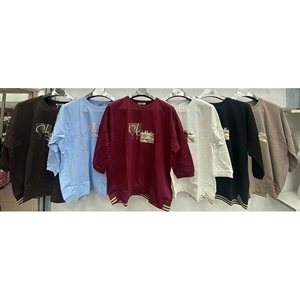 Bluzka damska  S/M-L/XL