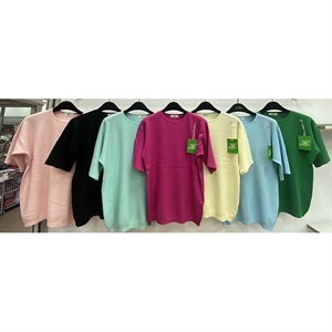 Bluzka damska  S/M-L/XL