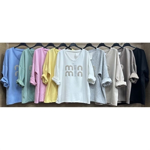 Bluzka damska produkt Włoski