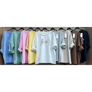 Bluzka damska produkt Włoski