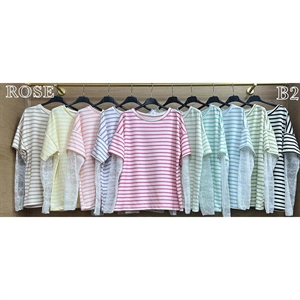 Bluzka damska produkt Włoski