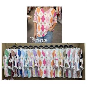 Bluzka damska produkt Włoski