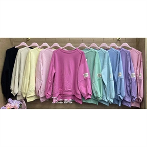 Bluza damska produkt Włoski