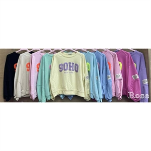 Bluza damska produkt Włoski