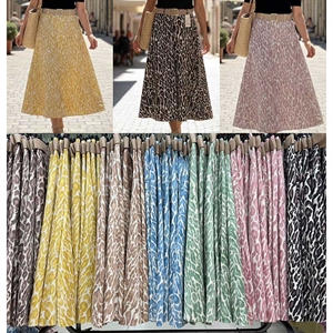 Spódnica damska produkt Włoski