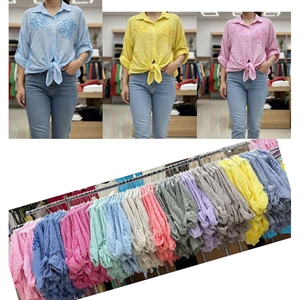 Koszula damska produkt Włoski