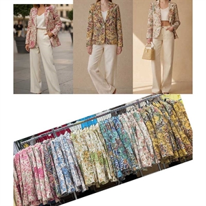 Marynarka damska produkt Włoski