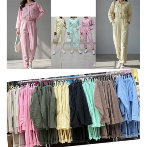 Komplet damski produkt Włoski