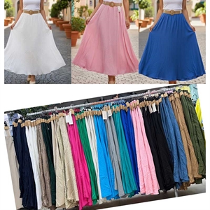 Spódnica damska produkt Włoski