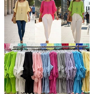 Bluzka damska produkt Włoski