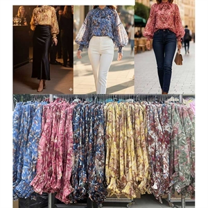 Bluzka damska produkt Włoski