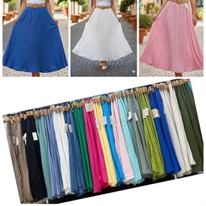 Spódnica damska produkt Włoski