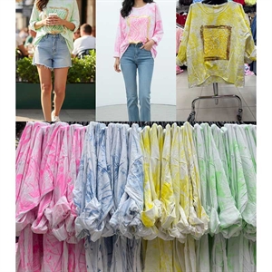 Bluzka damska produkt Włoski