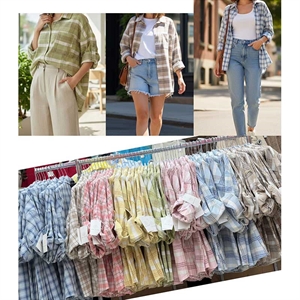 Koszula damska produkt Włoski