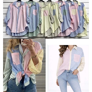 Koszula damska produkt Włoski